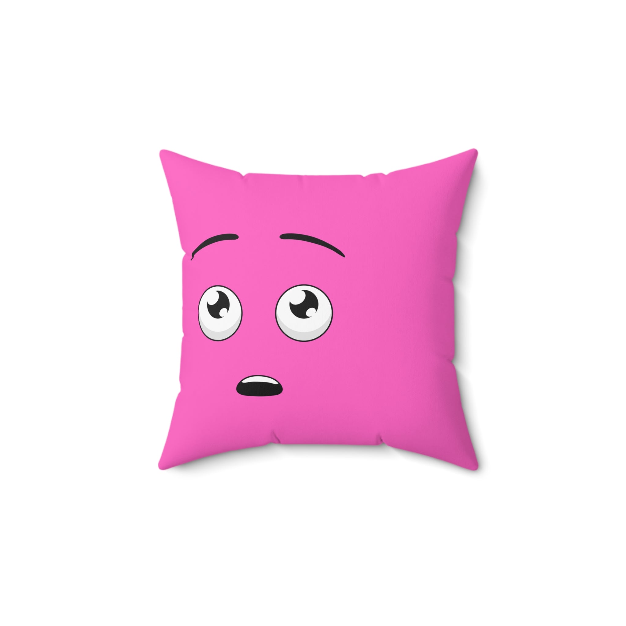Hellure’s Spun Polyester Square Pillow