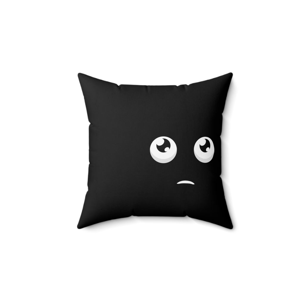 Hellure’s Spun Polyester Square Pillow